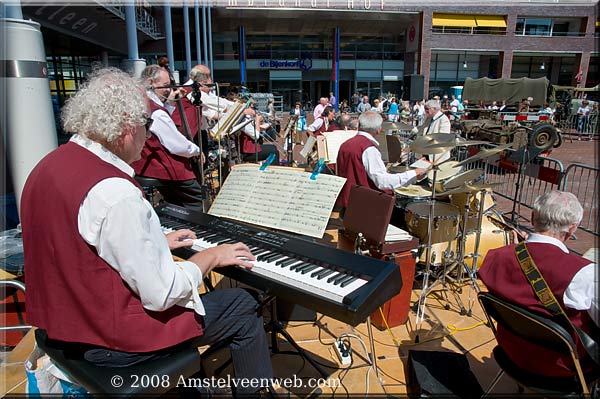 Bevrijdingsdag Amstelveen