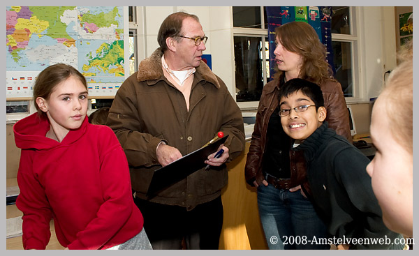 Borghouts Amstelveenweb