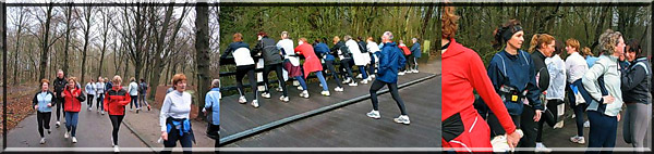 Bosloop Amstelveen