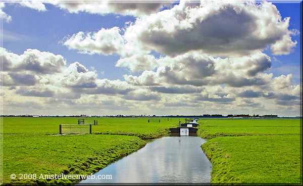 Schiphol info Amstelveenweb