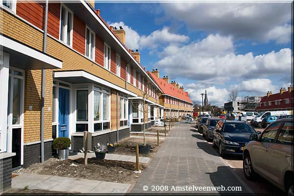 Bovenkerk-zuid Amstelveenweb