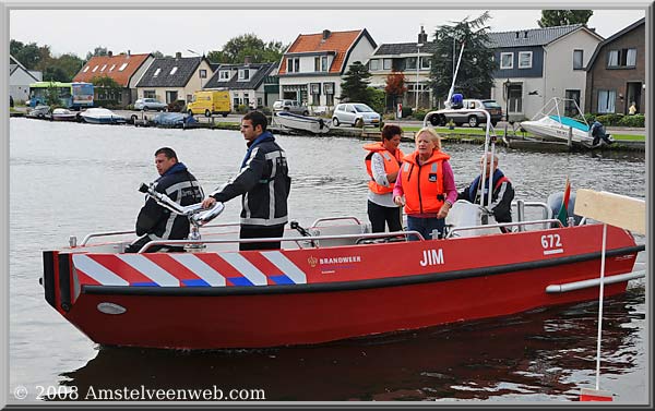 Melkpakrace Amstelveen