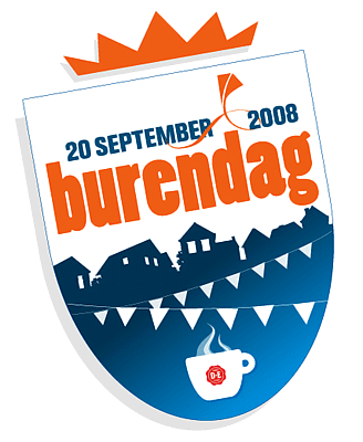 Burendag  Amstelveen