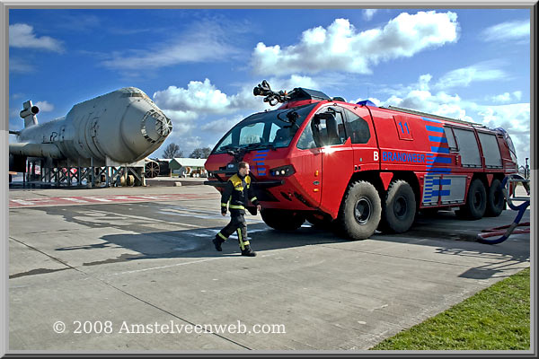 Crashtender Amstelveen