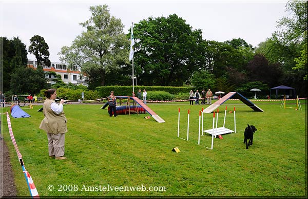 Dag van het Park Amstelveen