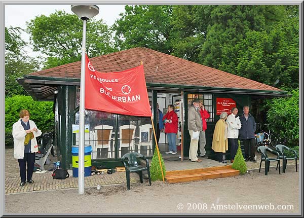 Jeu de Boules  Amstelveen