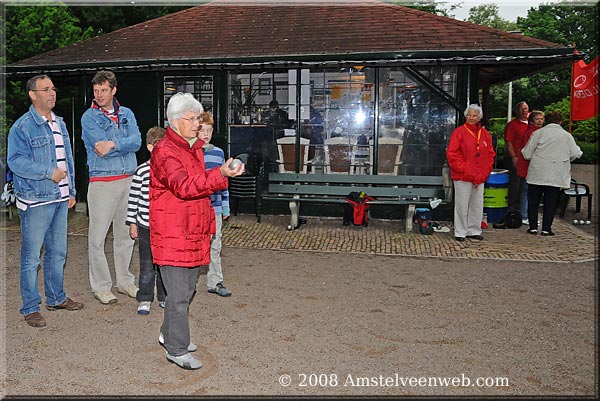 Dag van het Park Amstelveen