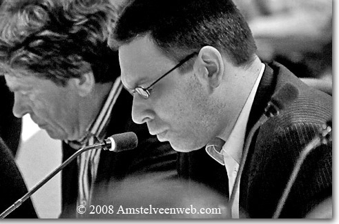 David de Jong  Amstelveenweb