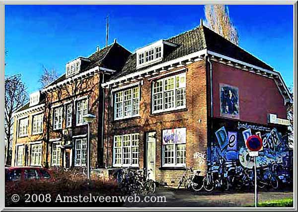 Marechausse Amstelveen