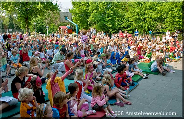 Ruyterschool Amstelveen