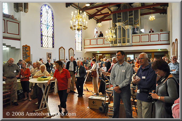 Dorpskerk fair Amstelveen