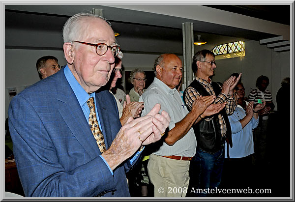 Dorpskerk fair Amstelveen