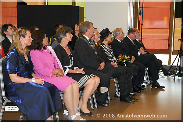 Sinai Centrum Amstelveen