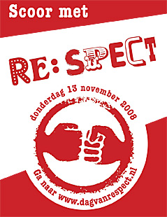 Respect  Amstelveen