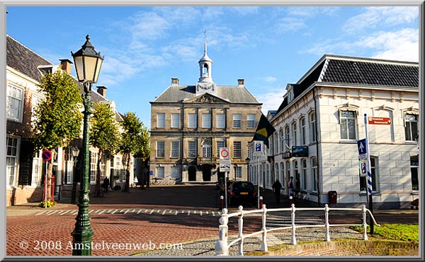 Weesp  Amstelveen