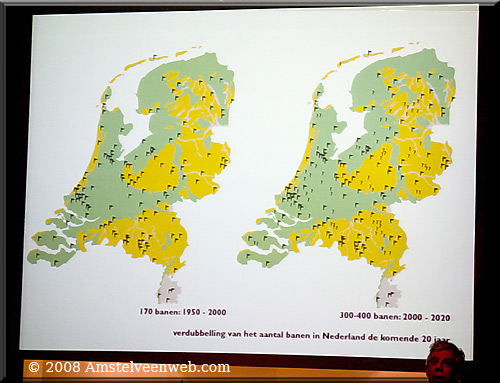 Golfbanen Amstelveenweb