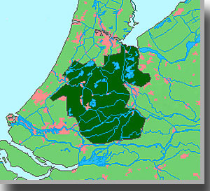 Groene Hart Amstelveenweb