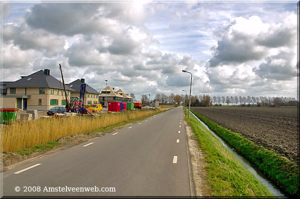 Nesserlaan Amstelveenweb