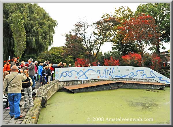 Mozaiek Amstelveen