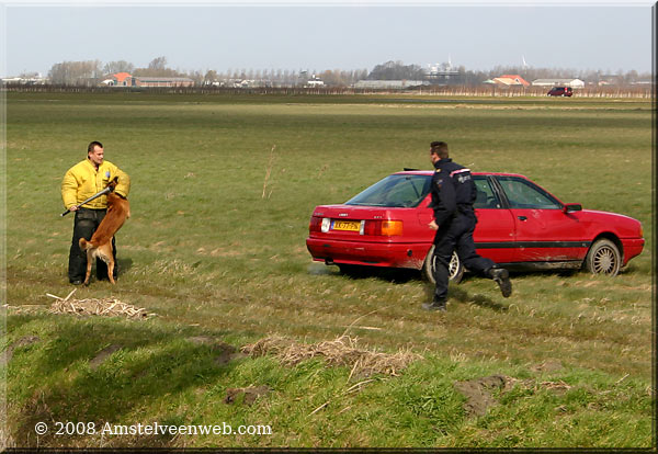 Brandweer Amstelveenweb