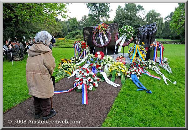 Indie  Amstelveen