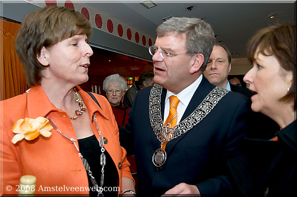 Koninginnedag Amstelveen