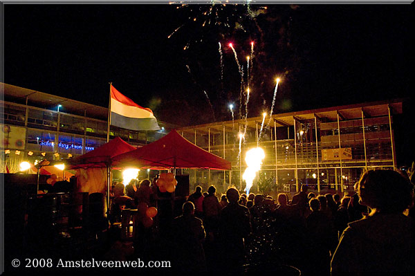 Koninginnenach Amstelveen