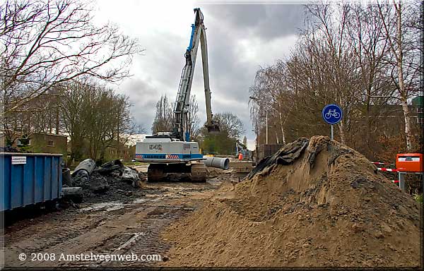 Laan Walcheren Amstelveenweb