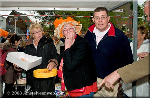 Koninginnedag Amstelveen