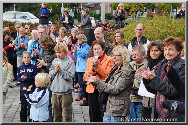 Mozaiek Amstelveen