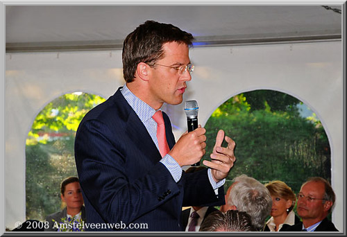 rutte Amstelveen