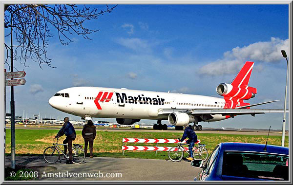 MD-11 Amstelveen