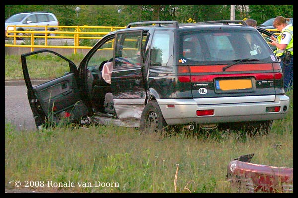 Beneluxbaan Amstelveen