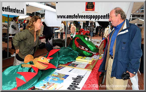 Stadspleinfestival  Amstelveen