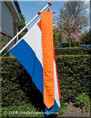 Koninginnedag Amstelveen