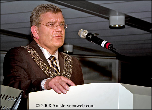 Van 
zanen Amstelveen