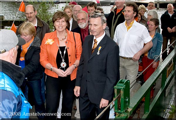 Koninginnedag Amstelveen