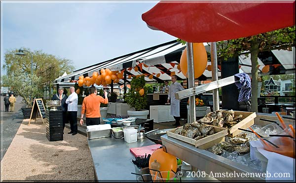 Koninginnedag Amstelveen