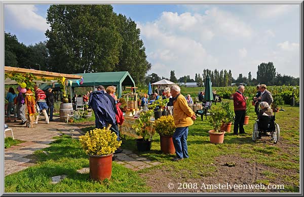 Amsteltuin Amstelveen