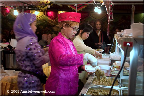 Pasar Malam Amstelveenweb