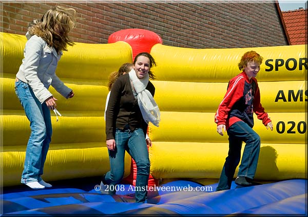 Koninginnedag Amstelveen