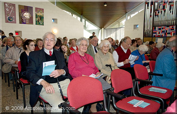 Paaskerk Amstelveenweb