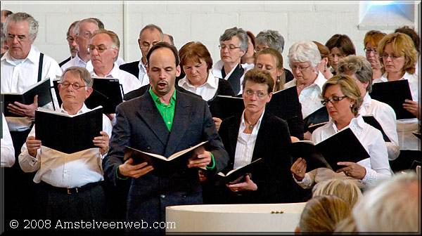 Paaskerk Amstelveenweb