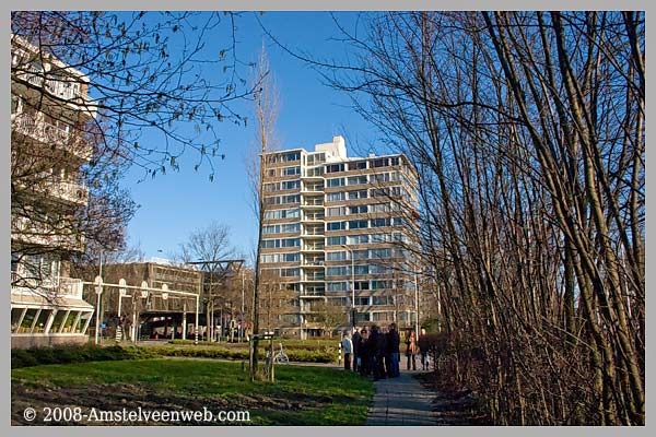 Borghouts Amstelveenweb