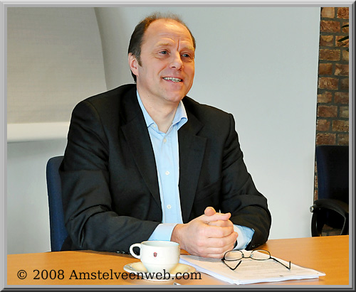 Remco Amstelveen