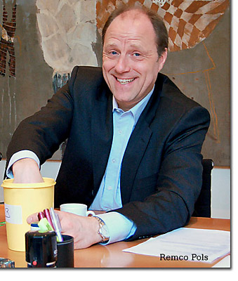 Remco Pols Amstelveenweb