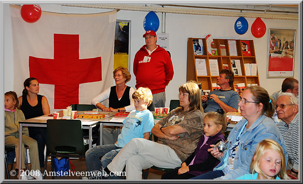 Burendag Amstelveen