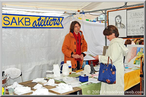 Stadspleinfestival  Amstelveen