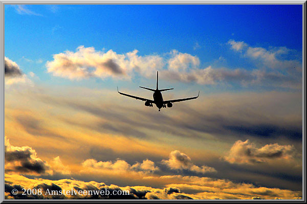 Schiphol  Amstelveen