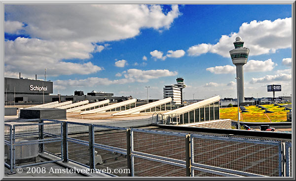 Schiphol Amstelveen